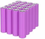 Green Cell 20GC18650NMC26 household battery Rechargeable battery 18650 Lithium-Ion (Li-Ion) Baterie reincarcabila