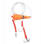 Uni Cat Baitfish GT-41 kombi szerelék (4068085006870)