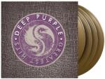 Deep Purple Greatest Hits (Gold Vinyl)