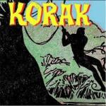 Korak (Colored Vinyl)