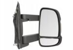 Blic Külső Visszapillantó Tükör P (manuális, Domború