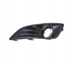 EDA Parts Lökhárító rács Ford Fiesta 2013-2017 1820622 Bal Fényes Fekete