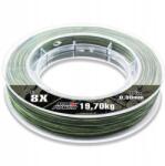 Anaconda X8 Carrier kagylótörő zsinór 0, 30 mm 300 m (2422330)