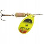 HRT Mistrall csillámpor 3 g-os stílus, 1-es méret, 27-es minta (B-HRT-03-27-01-03)