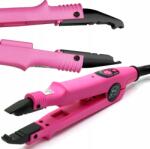 blurr Loof hajillesztő hőprés szabályozással (Novaza Zgrzewarka do włosów BLURR)