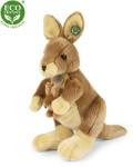 Rappa Plüss kenguru 37 cm - plüss játékok