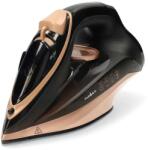 Nedis Fier de calcat Nedis, 2200W, talpa ceramica, portabil (IRONCL250) Masina de calcat