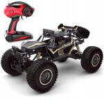 Shuangfeng Távirányítós Autó 4x4 Fém Óriás 51cm