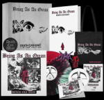 Being As An Ocean Death Can Wait - facethemusic - 40 690 Ft