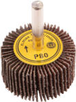 NEO TOOLS Polizor cu disc cu clape din 40x20 mm P80 (55756)