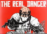 Real Danger Real Danger - facethemusic - 6 990 Ft