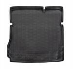 J&J Automotive Norm gumi csomagtartó szőnyeg Dacia Duster Hjd 2WD 2018-2021-hez