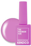 Kenzico Vivid Fit collection Purple glow PPR-110 10ml gél lakk