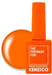 Kenzico Vivid Fit collection Orange power PPR-103 10ml gél lakk