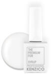 Kenzico Syrup collection Milky white NS-101 10ml gél lakk