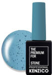 Kenzico Stone collection Foggy blue ST-05 10ml gél lakk