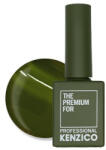 Kenzico Fall In collection Moss green AT-05 10ml gél lakk