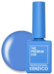 Kenzico Picnic collection Hydrangea blue MP-409 10ml gél lakk