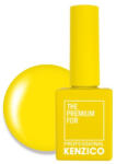 Kenzico Skittles collection Citrus pop yellow NO-04 10ml gél lakk