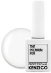 Kenzico Retro Summer collection Vintage white PR-01 10ml gél lakk