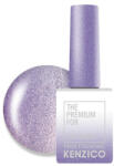 Kenzico Cat's Eye collection Cat's eye purple CE-204 10ml gél lakk