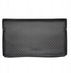 J&J Automotive Citroen C3 Aircross 2018- gumis csomagtartó bélés