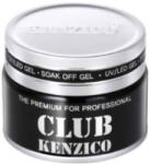 Kenzico Club Kenzico Clear Gel Kő és formakő rögzítő CG 25g