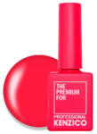 Kenzico Picnic collection Raspberry fizz pink MP-412 10ml gél lakk