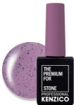 Kenzico Stone collection Nightstone purple ST-06 10ml gél lakk