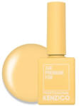 Kenzico Picnic collection Vanilla dream MP-404 10ml gél lakk