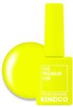 Kenzico Vivid Fit collection Yellow pop PPR-104 10ml gél lakk