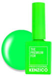 Kenzico Skittles collection Lime pop green NO-05 10ml gél lakk
