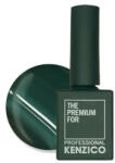Kenzico Fall In collection Pine green AT-07 10ml gél lakk