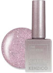 Kenzico Silky Cat's Eye collection Silky rose SCE-03 10ml gél lakk