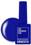 Kenzico Retro Summer collection Beach blue PR-07 10ml gél lakk