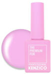 Kenzico Falling In Coral collection Macaron pink MP-105 10ml gél lakk