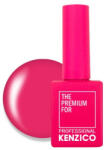 Kenzico Falling In Coral collection Dragon fruit MP-112 10ml gél lakk
