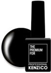 Kenzico Retro Summer collection Vintage black PR-02 10ml gél lakk