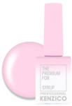 Kenzico Syrup collection Milky rose NS-102 10ml gél lakk