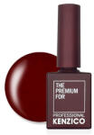 Kenzico The Reds collection Bloody Mary red R-04 10ml gél lakk