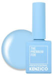 Kenzico Falling In Coral collection Cloud blue MP-107 10ml gél lakk