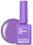 Kenzico Picnic collection Violet purple MP-410 10ml gél lakk
