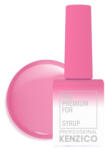 Kenzico Pink Romance Syrup collection Pink romance pink NS-205 10ml gél lakk