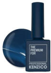Kenzico Fall In collection Cool night blue AT-06 10ml gél lakk