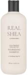 Rated Green Real Shea Butter Nourishing Shampoo - Sampon Nutritiv pentru Par 400ml