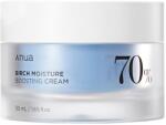 Anua Birch 70% Moisture Boosting Cream - Crema hidratanta cu Mesteacan Sap 50ml