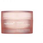 medicube Triple Collagen Cream 4.0 - Crema de fata pentru intinerirea pielii cu colagen 50ml