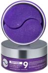 MEDI-PEEL Peptide 9 Volume Lifting Eye Patch PRO - Plasturi antirid pentru ochi cu peptide 60buc Masca de fata
