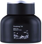 Pyunkang Yul Black Tea Enriched Cream - Cremă de Față Fermitate 60ml