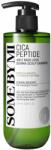 Some By Mi Cica Peptide Anti Hair Loss Derma Scalp Shampoo - Șampon Anti-Cădere A Părului 285ml